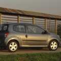 Renault Twingo - Foto 7 din 30