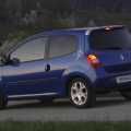 Renault Twingo - Foto 22 din 30