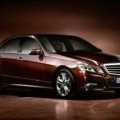 Mercedes E-Klasse - Foto 1 din 3