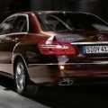 Mercedes E-Klasse - Foto 2 din 3