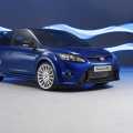 Ford Focus RS  - Foto 1 din 74