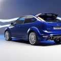 Ford Focus RS  - Foto 2 din 74