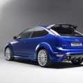 Ford Focus RS  - Foto 11 din 74