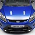 Ford Focus RS  - Foto 28 din 74