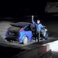 Ford Focus RS  - Foto 29 din 74
