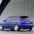Ford Focus RS  - Foto 32 din 74