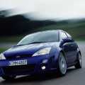 Ford Focus RS  - Foto 33 din 74