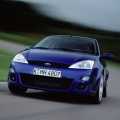 Ford Focus RS  - Foto 35 din 74