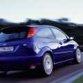 Ford Focus RS  - Foto 36 din 74