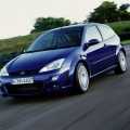 Ford Focus RS  - Foto 37 din 74
