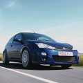 Ford Focus RS  - Foto 40 din 74