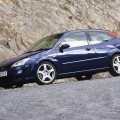 Ford Focus RS  - Foto 42 din 74