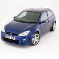 Ford Focus RS  - Foto 43 din 74