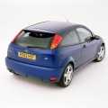Ford Focus RS  - Foto 44 din 74