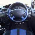 Ford Focus RS  - Foto 46 din 74