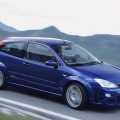 Ford Focus RS  - Foto 47 din 74