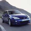 Ford Focus RS  - Foto 48 din 74