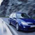 Ford Focus RS  - Foto 49 din 74