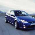 Ford Focus RS  - Foto 50 din 74