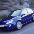 Ford Focus RS  - Foto 51 din 74