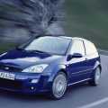 Ford Focus RS  - Foto 52 din 74