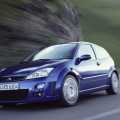 Ford Focus RS  - Foto 53 din 74