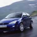 Ford Focus RS  - Foto 54 din 74