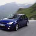 Ford Focus RS  - Foto 55 din 74