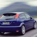 Ford Focus RS  - Foto 56 din 74
