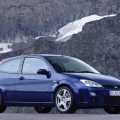 Ford Focus RS  - Foto 57 din 74