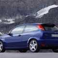 Ford Focus RS  - Foto 58 din 74