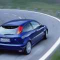 Ford Focus RS  - Foto 59 din 74