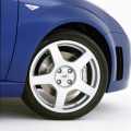 Ford Focus RS  - Foto 61 din 74