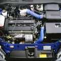 Ford Focus RS  - Foto 66 din 74