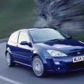 Ford Focus RS  - Foto 69 din 74