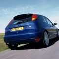 Ford Focus RS  - Foto 70 din 74