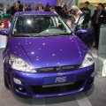 Ford Focus RS  - Foto 72 din 74