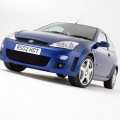 Ford Focus RS  - Foto 73 din 74