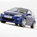 Ford Focus RS  - Foto 74 din 74