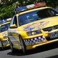 Masini de politie - Foto 69 din 78