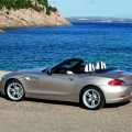 BMW Z4 - Foto 2 din 63