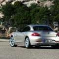 BMW Z4 - Foto 4 din 63
