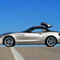 BMW Z4 - Foto 13 din 63