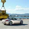 BMW Z4 - Foto 22 din 63
