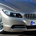 BMW Z4 - Foto 32 din 63
