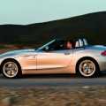 BMW Z4 - Foto 45 din 63