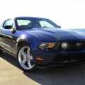  Noul Ford Mustang  - Foto 1 din 105