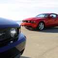  Noul Ford Mustang  - Foto 2 din 105