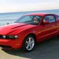  Noul Ford Mustang  - Foto 3 din 105