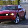  Noul Ford Mustang  - Foto 4 din 105
